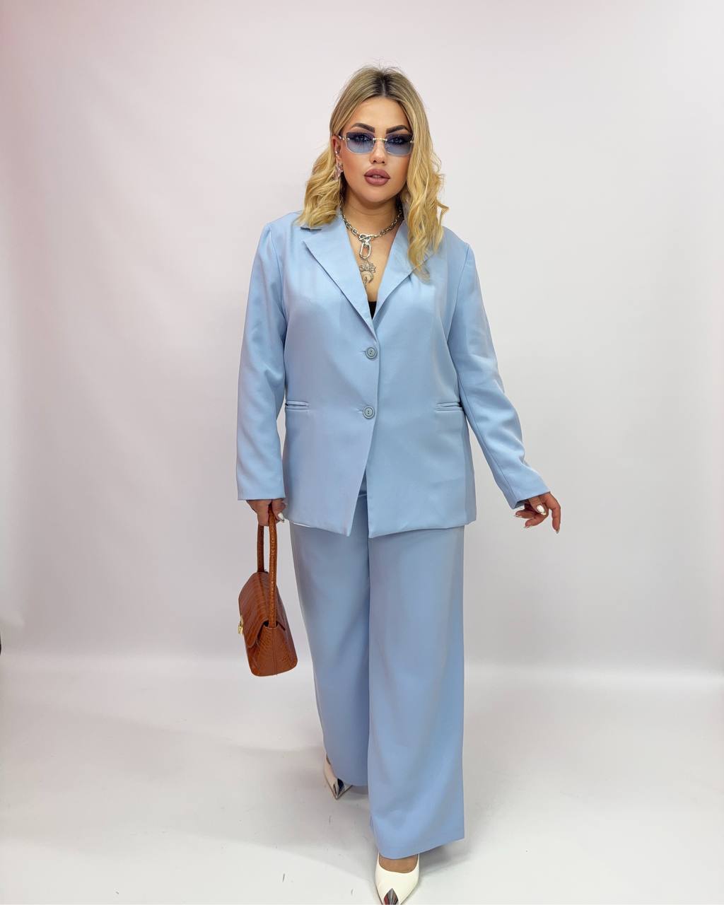 Брюки 080425152